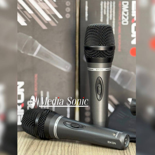 Microphone EIKON DM220