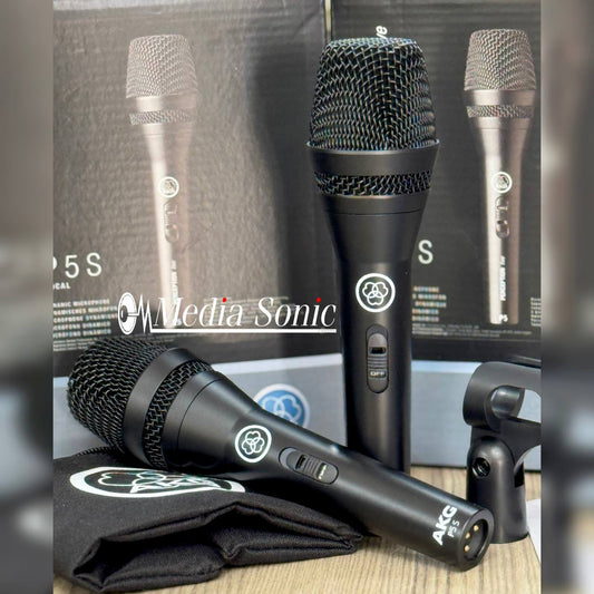 MICROPHONE AKG P5S