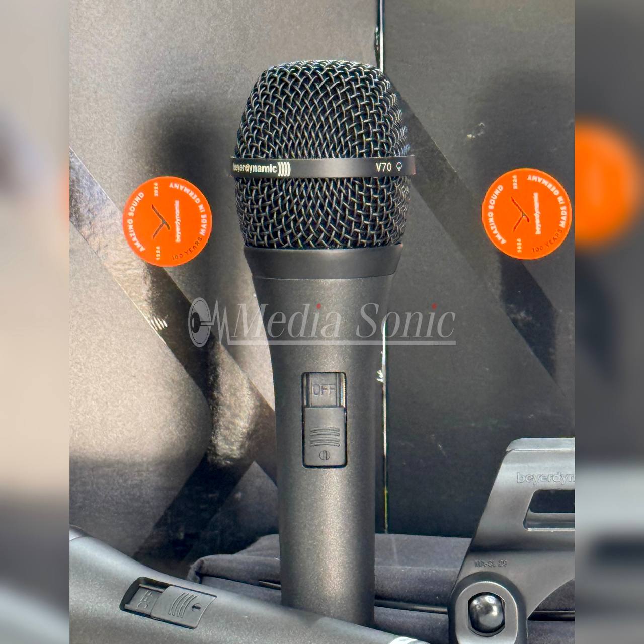 Microphone beyerdynamic TGV70S
