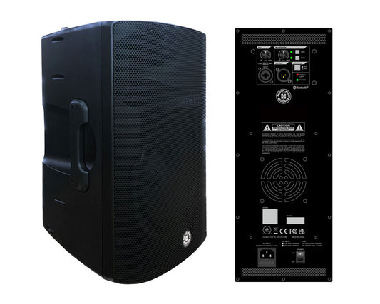 TOPPRO X8A MKII